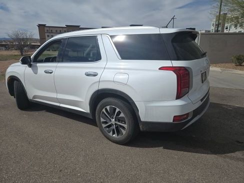 Used 2020 Hyundai Palisade SEL image 5