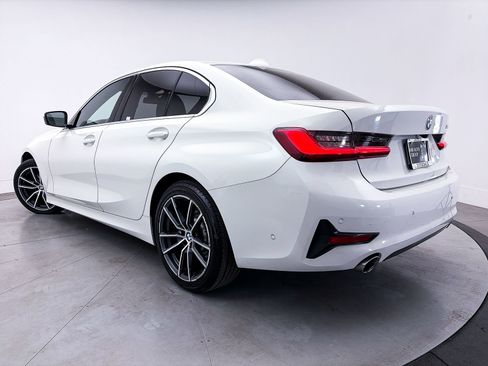 Used 2020 BMW 330i Sedan w/ Convenience Package image 2