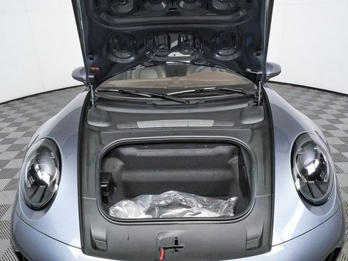 New 2026 Porsche 911 Carrera GTS image 37