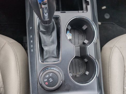 Used 2018 Ford Explorer 4WD image 14
