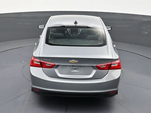 Used 2023 Chevrolet Malibu LS FWD image 15