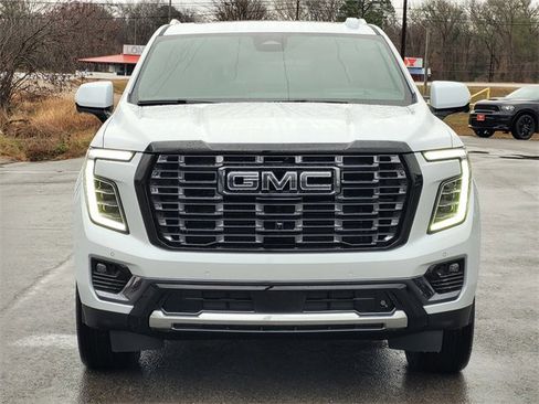 New 2026 GMC Yukon XL Denali Ultimate image 2