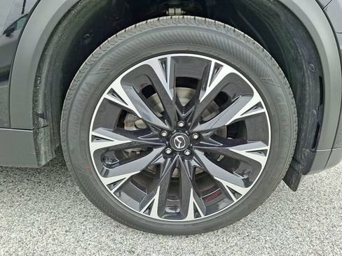 Certified 2024 MAZDA CX-90 Plug-In Hybrid w/ Premium Plus AWD/4WD image 10
