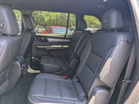 New 2026 Buick Enclave Sport Touring w/ Power Package FWD image 15