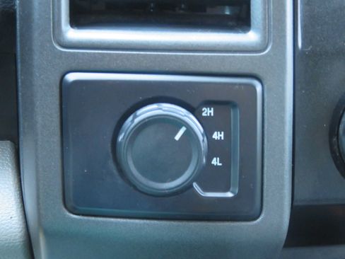 Used 2022 Ford F250 XL w/ STX Appearance Package AWD/4WD image 34