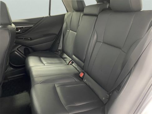 Used 2024 Subaru Outback Limited XT image 16