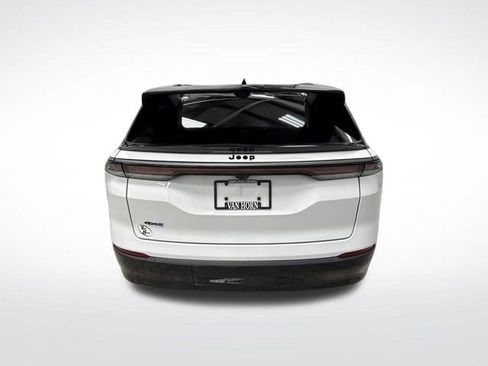 Used 2024 Jeep Wagoneer Launch Edition image 14