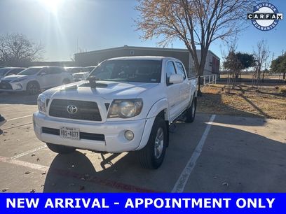 Used 2011 Toyota Tacoma PreRunner