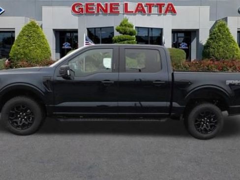 New 2026 Ford F150 XLT w/ Equipment Group 302A MID image 13