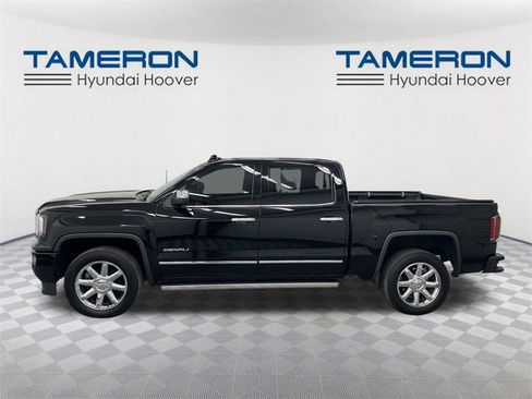 Used 2018 GMC Sierra 1500 Denali w/ Denali Ultimate Package image 2