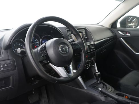 Used 2013 MAZDA CX-5 Touring w/ Bose & Moonroof Pkg image 24