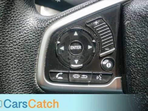 Used 2016 Honda Civic EX image 30
