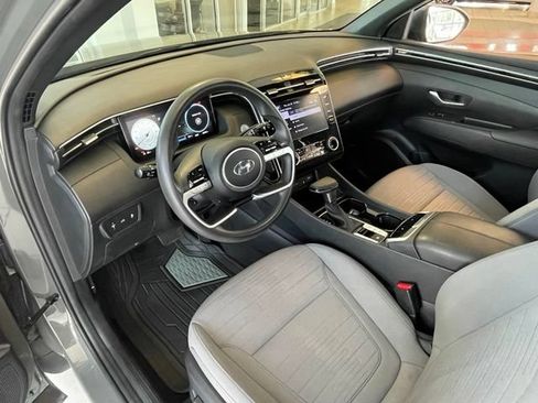 Used 2022 Hyundai Santa Cruz SEL w/ Activity Package FWD image 19