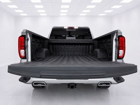 Used 2025 GMC Sierra 1500 Elevation w/ Elevation Premium Package AWD/4WD image 15