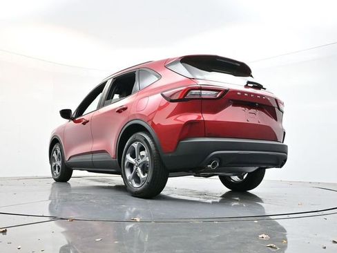 New 2026 Ford Escape ST-Line w/ Cold Weather Package FWD image 22