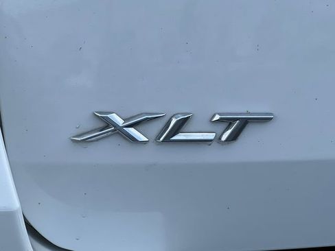 Used 2023 Ford Explorer XLT w/ Equipment Group 202A image 12