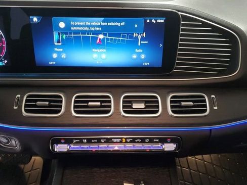 Used 2024 Mercedes-Benz GLE 350 4MATIC image 20