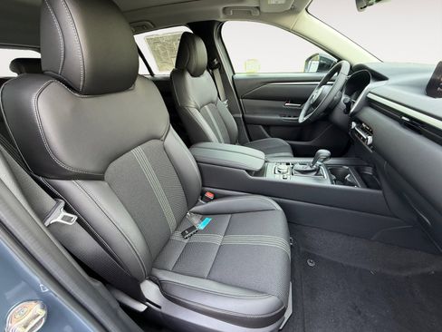 New 2026 MAZDA CX-50 Meridian Edition w/ Cargo Package image 19