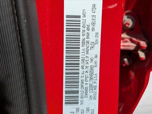 Used 2019 RAM 1500 Rebel w/ Rebel Level 2 Equipment Group image 20