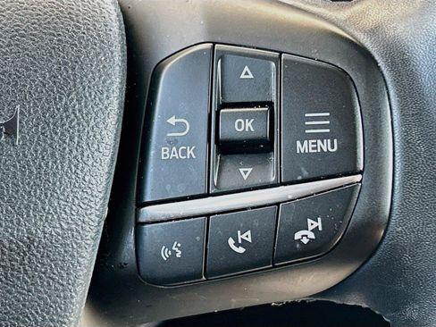 Used 2024 Ford Bronco Sport Outer Banks w/ Tech Package AWD/4WD image 37