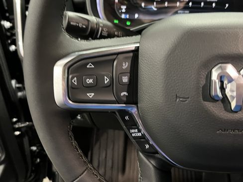 New 2025 RAM 1500 Laramie AWD/4WD image 24