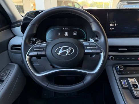 Used 2025 Hyundai Palisade SEL AWD/4WD image 20