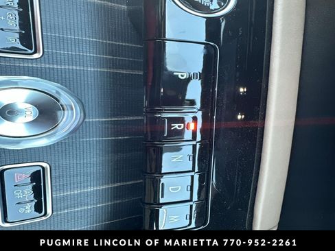 New 2026 Lincoln Navigator Black Label AWD/4WD image 24