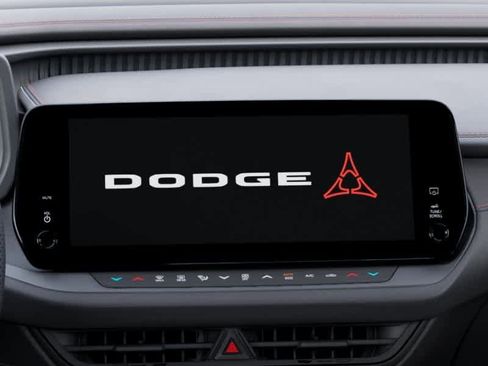 New 2026 Dodge Charger R/T image 10