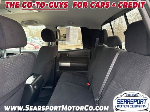 Used 2008 Toyota Tundra SR5 image 15