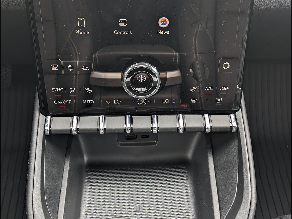 New 2026 GMC Terrain Elevation w/ Elevation Premium Package AWD/4WD image 25