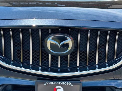 Used 2020 MAZDA CX-5 Sport FWD image 14