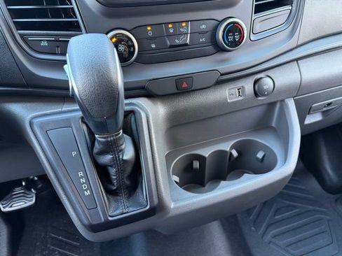 New 2025 Ford Transit 250 Low Roof AWD w/ Load Area Protection Package image 28