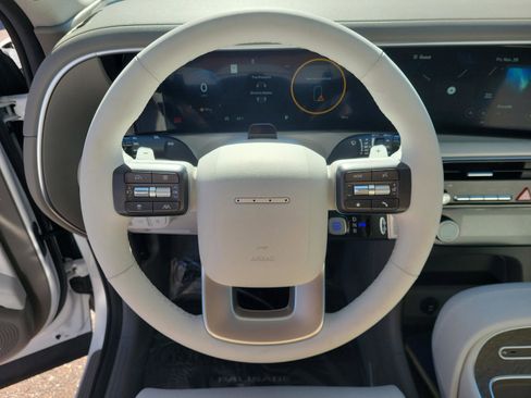 New 2026 Hyundai Palisade Limited image 13