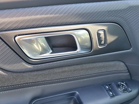 New 2026 Ford Mustang Coupe image 13