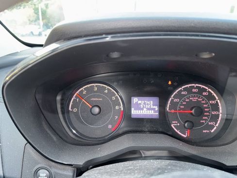 Used 2018 Subaru Impreza 2.0i image 23