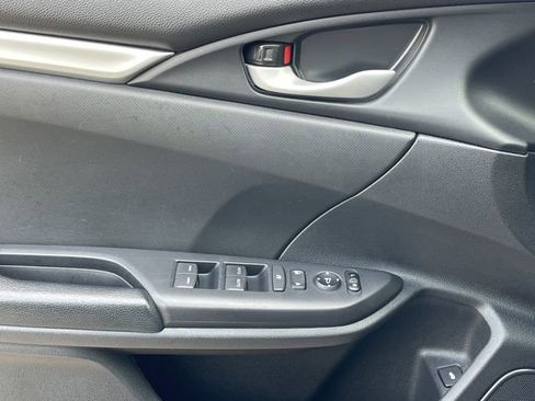Used 2021 Honda Civic Sport image 23