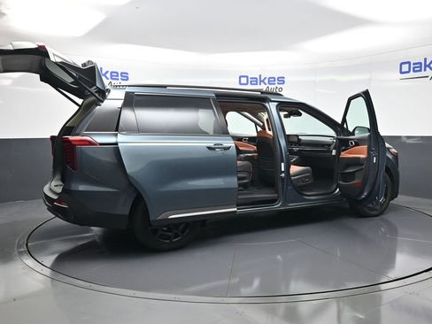 New 2026 Kia Carnival SX Prestige image 58
