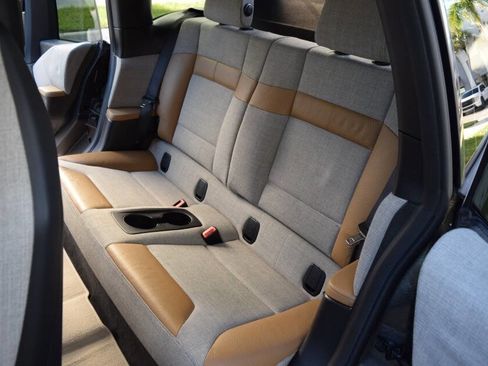 Used 2014 BMW i3 w/ Range Extender image 43
