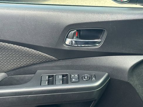 Used 2015 Honda CR-V EX image 35