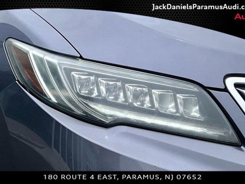 Used 2017 Acura RDX AWD w/ Technology Package image 21