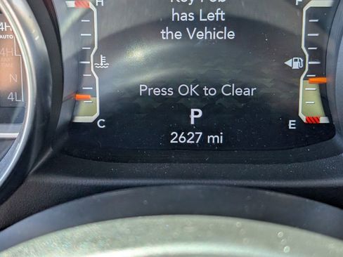 Certified 2023 Jeep Wrangler Unlimited Rubicon 392 image 28