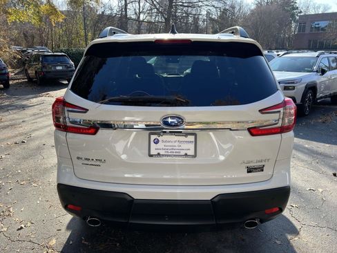 New 2026 Subaru Ascent Touring image 7