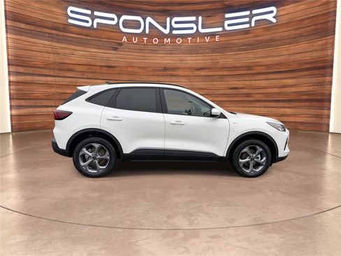 New 2026 Ford Escape ST-Line Select w/ Tech Pack #1 image 6