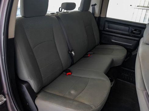 Used 2015 RAM 3500 Tradesman w/ Chrome Appearance Group AWD/4WD image 23