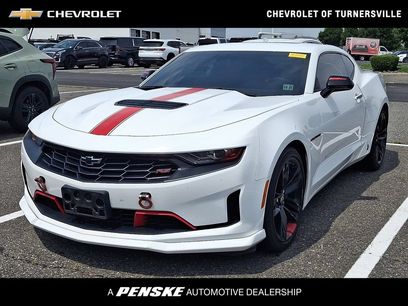 Used 2023 Chevrolet Camaro LT w/ Redline Edition