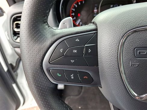 Used 2022 Dodge Durango R/T image 22