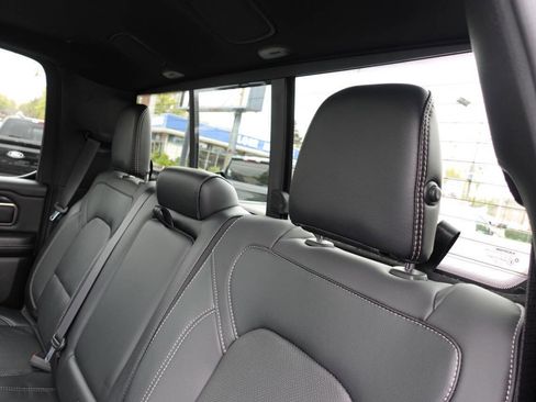 Used 2023 RAM 1500 Sport w/ Rebel Level 2 Equipment Group AWD/4WD image 27