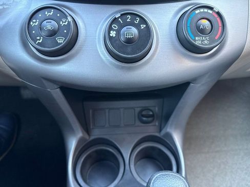 Used 2008 Toyota RAV4 2WD image 26