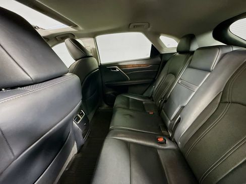 Used 2017 Lexus RX 350 FWD w/ Premium Package image 25