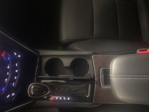 Used 2017 Cadillac XTS Luxury w/ Driver Awareness Package image 32